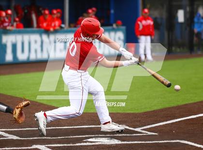 Thumbnail 1 in Adams vs. Glen Rose (RL Turner HS) photogallery.