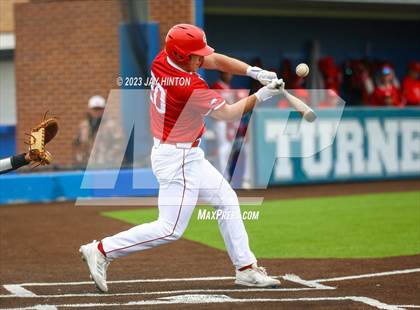 Thumbnail 1 in Adams vs. Glen Rose (RL Turner HS) photogallery.