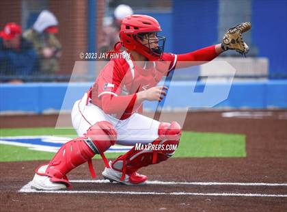 Thumbnail 1 in Adams vs. Glen Rose (RL Turner HS) photogallery.
