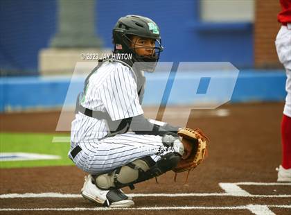 Thumbnail 1 in Adams vs. Glen Rose (RL Turner HS) photogallery.
