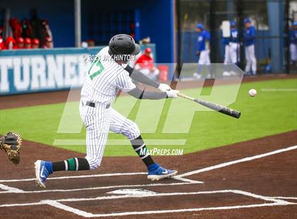 Thumbnail 1 in Adams vs. Glen Rose (RL Turner HS) photogallery.