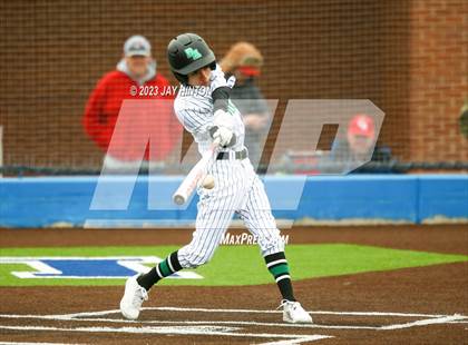 Thumbnail 2 in Adams vs. Glen Rose (RL Turner HS) photogallery.