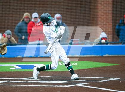 Thumbnail 3 in Adams vs. Glen Rose (RL Turner HS) photogallery.
