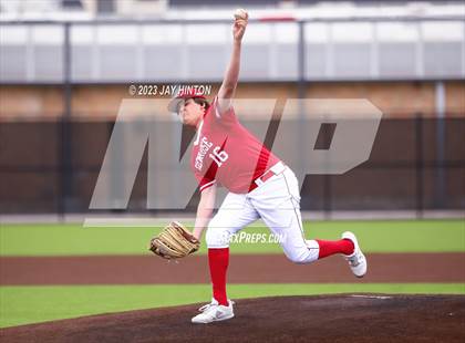 Thumbnail 1 in Adams vs. Glen Rose (RL Turner HS) photogallery.