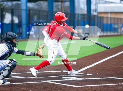 Thumbnail 1 in Adams vs. Glen Rose (RL Turner HS) photogallery.