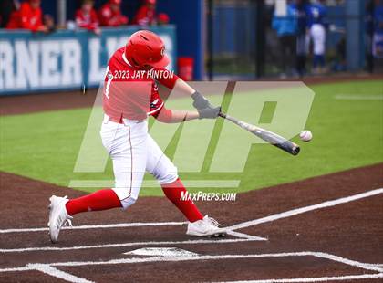 Thumbnail 3 in Adams vs. Glen Rose (RL Turner HS) photogallery.
