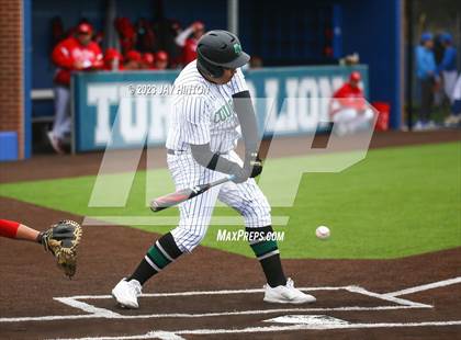 Thumbnail 3 in Adams vs. Glen Rose (RL Turner HS) photogallery.