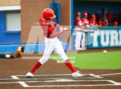Thumbnail 1 in Adams vs. Glen Rose (RL Turner HS) photogallery.