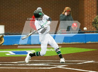 Thumbnail 1 in Adams vs. Glen Rose (RL Turner HS) photogallery.