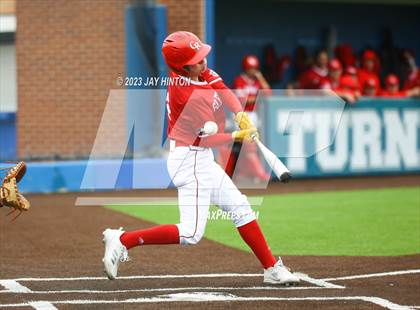 Thumbnail 1 in Adams vs. Glen Rose (RL Turner HS) photogallery.