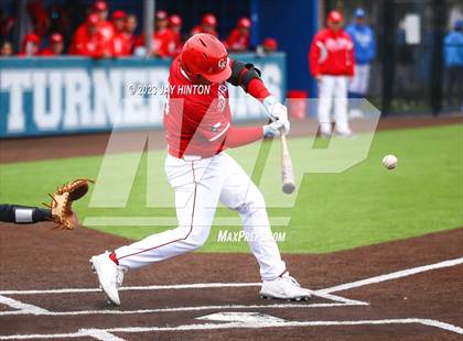 Thumbnail 1 in Adams vs. Glen Rose (RL Turner HS) photogallery.