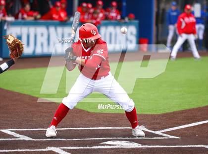 Thumbnail 1 in Adams vs. Glen Rose (RL Turner HS) photogallery.
