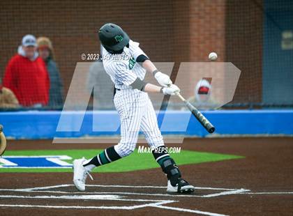 Thumbnail 1 in Adams vs. Glen Rose (RL Turner HS) photogallery.