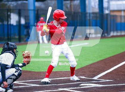 Thumbnail 1 in Adams vs. Glen Rose (RL Turner HS) photogallery.