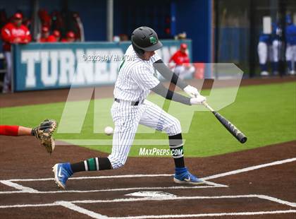 Thumbnail 2 in Adams vs. Glen Rose (RL Turner HS) photogallery.