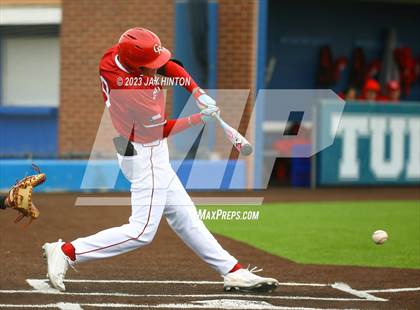 Thumbnail 2 in Adams vs. Glen Rose (RL Turner HS) photogallery.