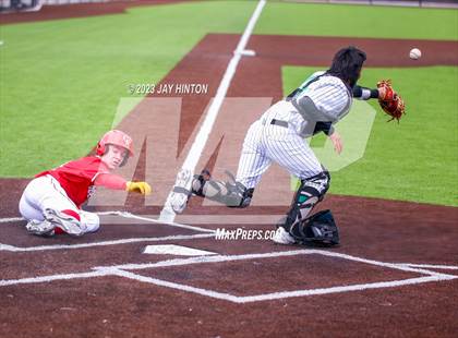 Thumbnail 1 in Adams vs. Glen Rose (RL Turner HS) photogallery.