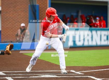 Thumbnail 3 in Adams vs. Glen Rose (RL Turner HS) photogallery.