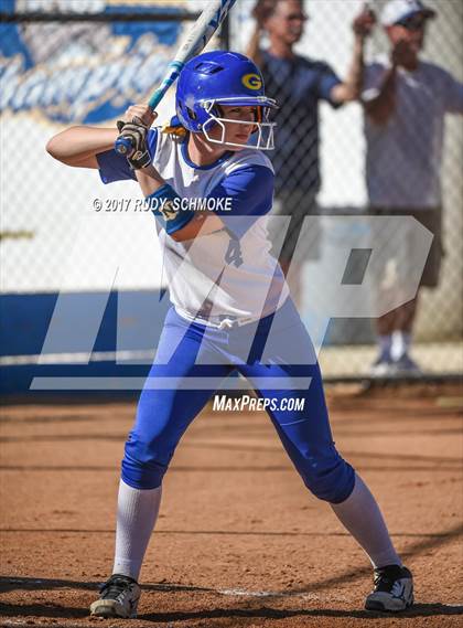 Thumbnail 2 in Grossmont @ Granite Hills photogallery.