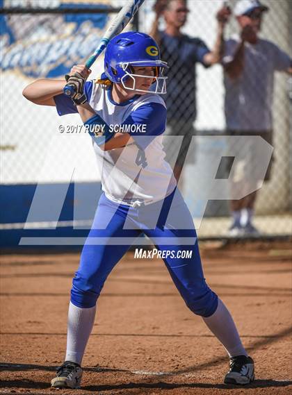 Thumbnail 1 in Grossmont @ Granite Hills photogallery.