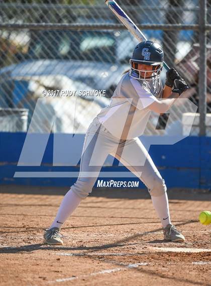 Thumbnail 2 in Grossmont @ Granite Hills photogallery.