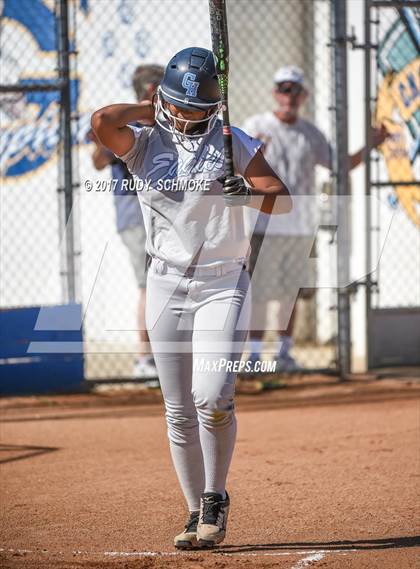 Thumbnail 1 in Grossmont @ Granite Hills photogallery.