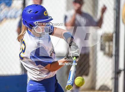Thumbnail 2 in Grossmont @ Granite Hills photogallery.
