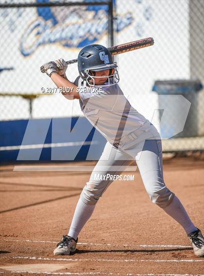 Thumbnail 1 in Grossmont @ Granite Hills photogallery.