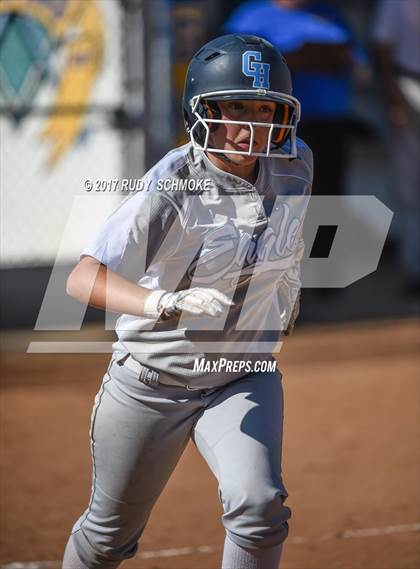 Thumbnail 3 in Grossmont @ Granite Hills photogallery.