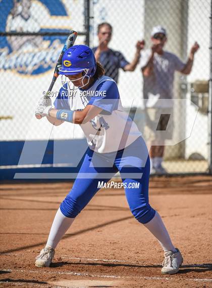 Thumbnail 2 in Grossmont @ Granite Hills photogallery.