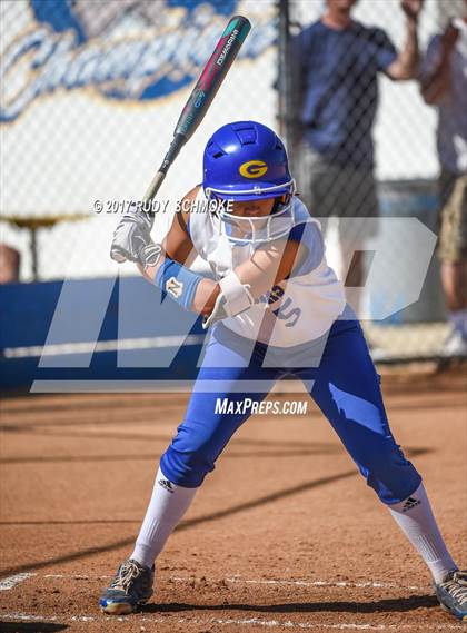 Thumbnail 1 in Grossmont @ Granite Hills photogallery.