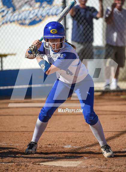 Thumbnail 1 in Grossmont @ Granite Hills photogallery.