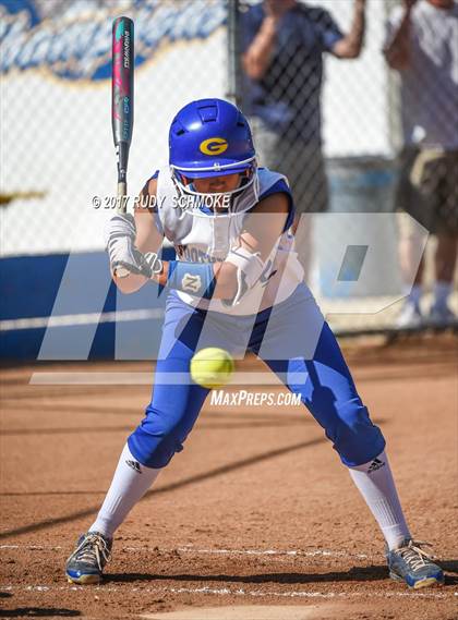 Thumbnail 1 in Grossmont @ Granite Hills photogallery.
