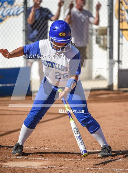 Thumbnail 3 in Grossmont @ Granite Hills photogallery.