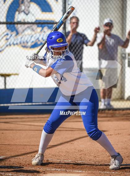 Thumbnail 1 in Grossmont @ Granite Hills photogallery.