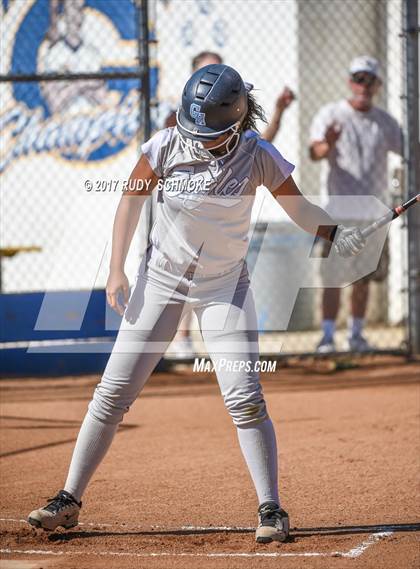 Thumbnail 2 in Grossmont @ Granite Hills photogallery.