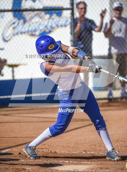 Thumbnail 2 in Grossmont @ Granite Hills photogallery.
