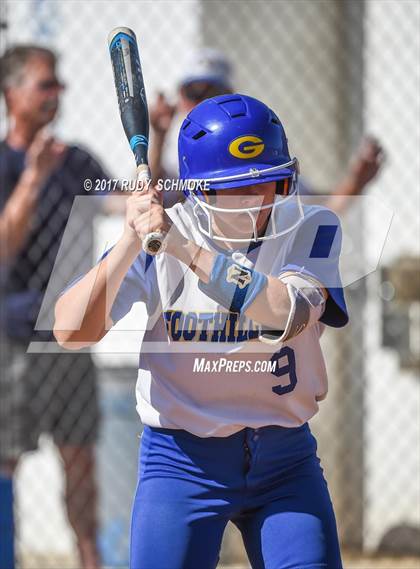 Thumbnail 3 in Grossmont @ Granite Hills photogallery.