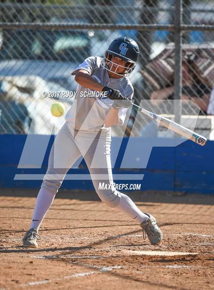 Thumbnail 2 in Grossmont @ Granite Hills photogallery.