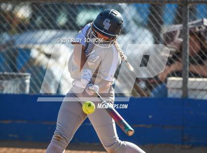 Thumbnail 3 in Grossmont @ Granite Hills photogallery.