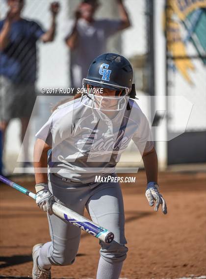 Thumbnail 3 in Grossmont @ Granite Hills photogallery.