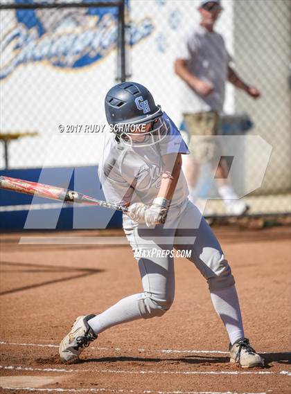 Thumbnail 2 in Grossmont @ Granite Hills photogallery.