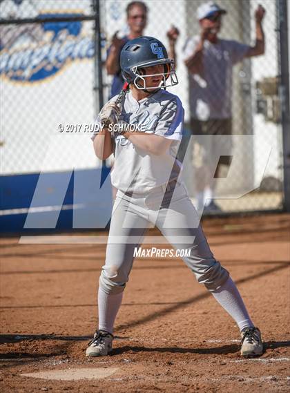 Thumbnail 1 in Grossmont @ Granite Hills photogallery.