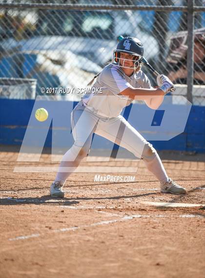 Thumbnail 2 in Grossmont @ Granite Hills photogallery.