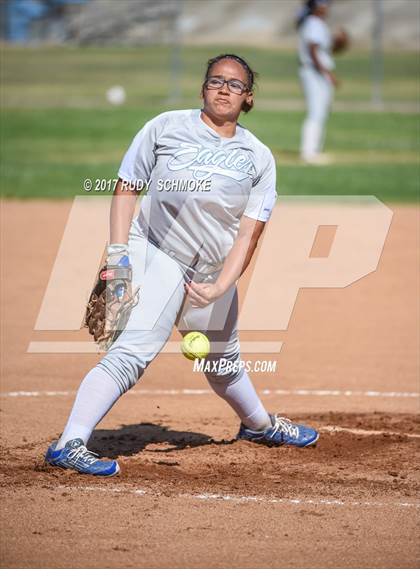 Thumbnail 3 in Grossmont @ Granite Hills photogallery.