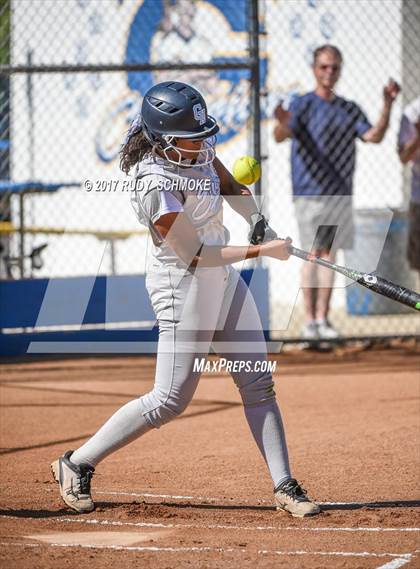 Thumbnail 1 in Grossmont @ Granite Hills photogallery.