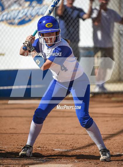 Thumbnail 1 in Grossmont @ Granite Hills photogallery.