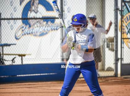 Thumbnail 3 in Grossmont @ Granite Hills photogallery.