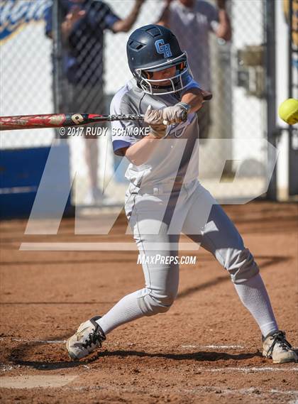 Thumbnail 2 in Grossmont @ Granite Hills photogallery.