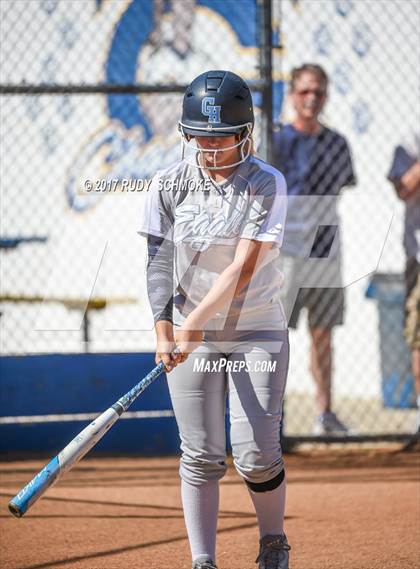 Thumbnail 3 in Grossmont @ Granite Hills photogallery.